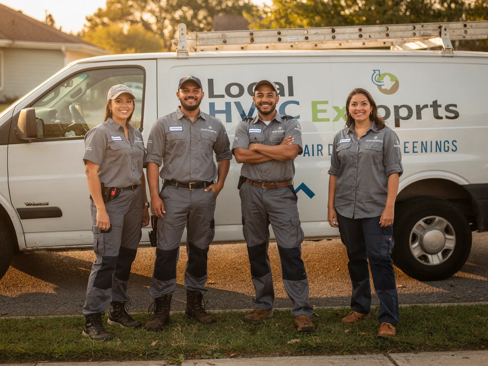 24/7 HVAC Repair & AC Replacement company in Darfur, MN